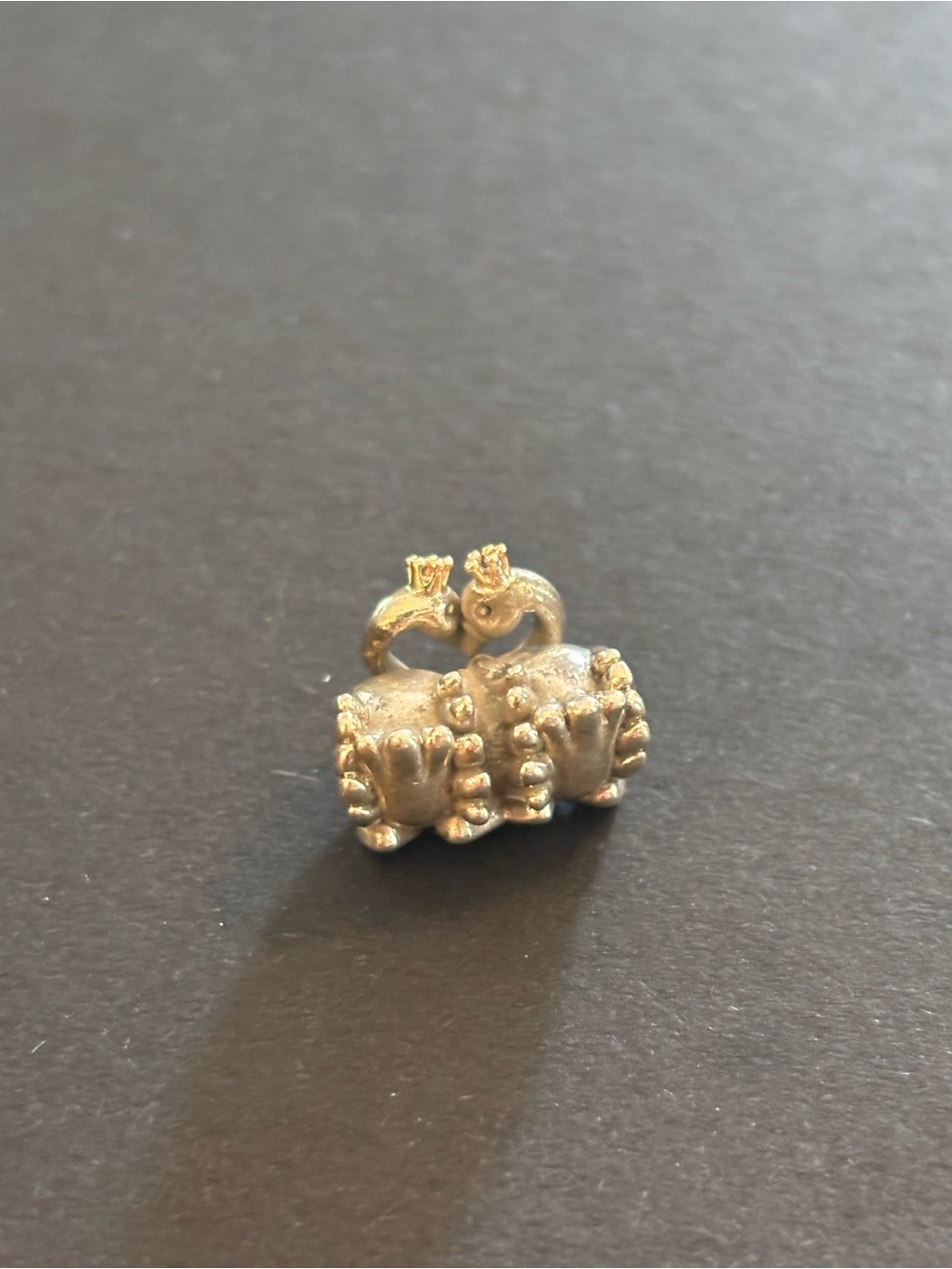 Pandora “Swans in Love” Charm - Picture 6 of 6